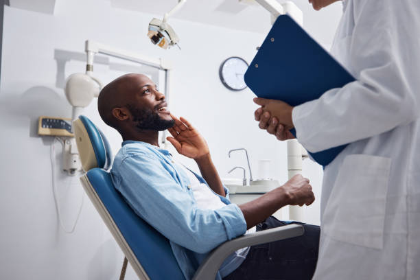 Best Emergency Dental Care for Broken or Chipped Teeth in Bremen, GA