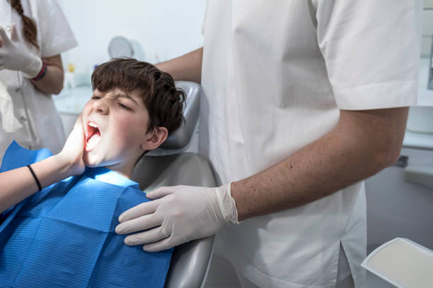 Best Emergency Treatment for Dental Infections or Abscesses in Bremen, GA