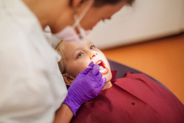 Best Emergency TMJ Treatment in Bremen, GA