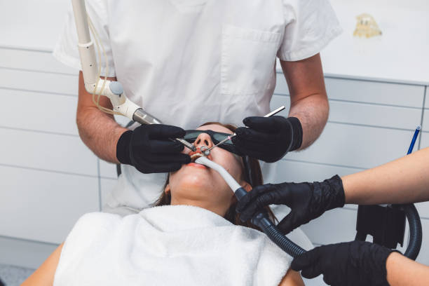 Best Emergency Treatment for Dental Infections or Abscesses in Bremen, GA